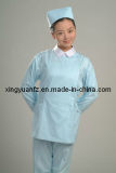 Star Sg Elgant Medical Nurse Uniform Suit (2pieces)