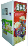 Popcorn Vending Machine