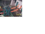 Continuous Casting Machine