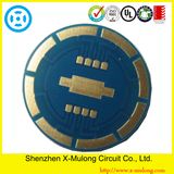 Single Sided Blue Solder Resist PCB