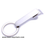 Souvenir Metal Promotion Bottle Opener Gift Key Chain (BK11183)