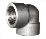 90 Degree Threaded Elbows