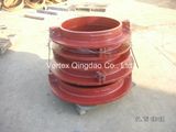 Qingdao Vortex Split Puddle Flange