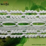100% Cotton Lace (TU06668) 