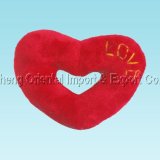 Stuffed Baby Toy of Red Heart