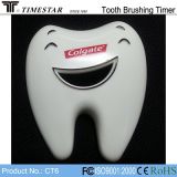 Tooth Brush Timer, 2014 Global 1st Digital Tooth Countdown Timer, Teeth Brush Digital Timer, Tooth Brushing Timer, LED Countdown Timer, CT6