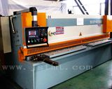 Hydraulic Shearing Machine, Metal Cutting Machine (QC12Y-6X3200)