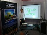 Education Interactive Whiteboard