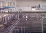Beverage Processing Equipments