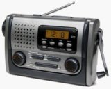Dynamo/Noaa/Sca Radio (DR-850)