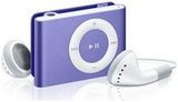 The 3th MP3 Player