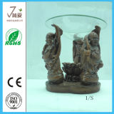 Custom Bronze Sculpture Religious Buddha Figurine