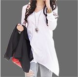 Woman Fashion T-Shirt (327)