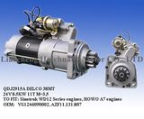 Sinotruk Wd12 Starter Vg1246090002