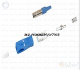 SC/PC SM 0.9mm Optical Fiber Connector (REACH)