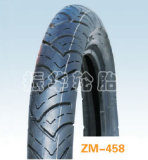 Motorcycle Tyre (ZM458)