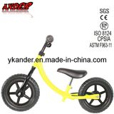 2014 New Toddler Push Bike/Balance Walking Bike Accept OEM/ODM (AKB-1208)