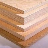 Plywood