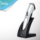 Rechargeable Hair Clipper with Charger Base (304)