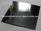 99.95% Pure Cold Rolled Molybdenum Sheets
