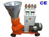 Animal Feed Granulation Machine Mill