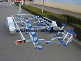 Qingdao E&H Trailer Manufacturing Co., Ltd.