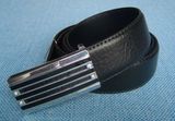 Leather Belt - 4
