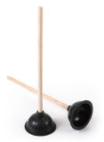 Rubber Plunger (60095)