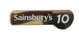 Name Plate