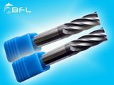 BFL--Carbide 6 Flutes Finishing End Mill