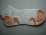 Ladies Jacquard Socks