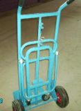 Industrial Foldable Hand Trolley (HT3163)
