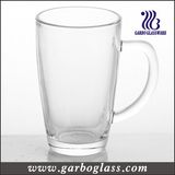 Plain Glass Beer Mug / Tableware (GB094212)