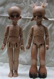 Customized BJD Doll