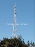 Steel Tube Tower (FOSTO-ST01)