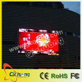 P6 Indoor Full Color LED Advertising Display