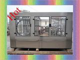 Beverage Filling Machine (Bottle Filling Machine)