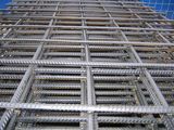 Welded Galvanized Reforcement Wire Mesh