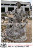 Marble Sculpture Stone Sculpture Marble Statue/Stone Carving