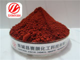 Cement Pigment Iron Oxide Red 130