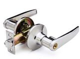 Tubular Lever Handle Lock (808)