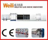 Insulating Glass Production Line with High Efficiency
