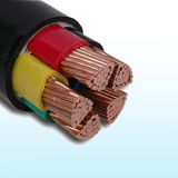 XLPE Insulated Electric Distribution Power Cable