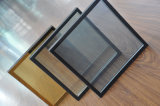 Clear Hollow/Insulated Tempered Window Glass