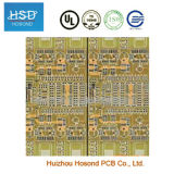 LED Circuit Board for Household Appliance (HXD6551)