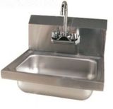 Wall Mounted Hand Sink