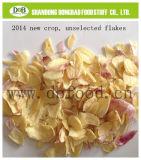 Dried Garlic Flakes, 2014 New Crop, From Factory