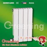 Water Radiators (LEVER-500)