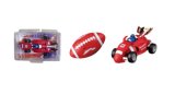 American Football Transformable Robot Toys