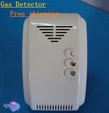 Brj-501L Wired Networked Combustible Gas Alarm
